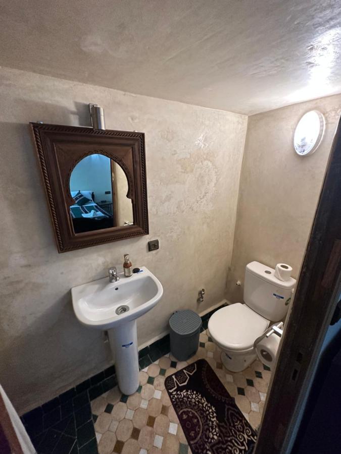Dar Alhaja Rahma Fez Exterior foto