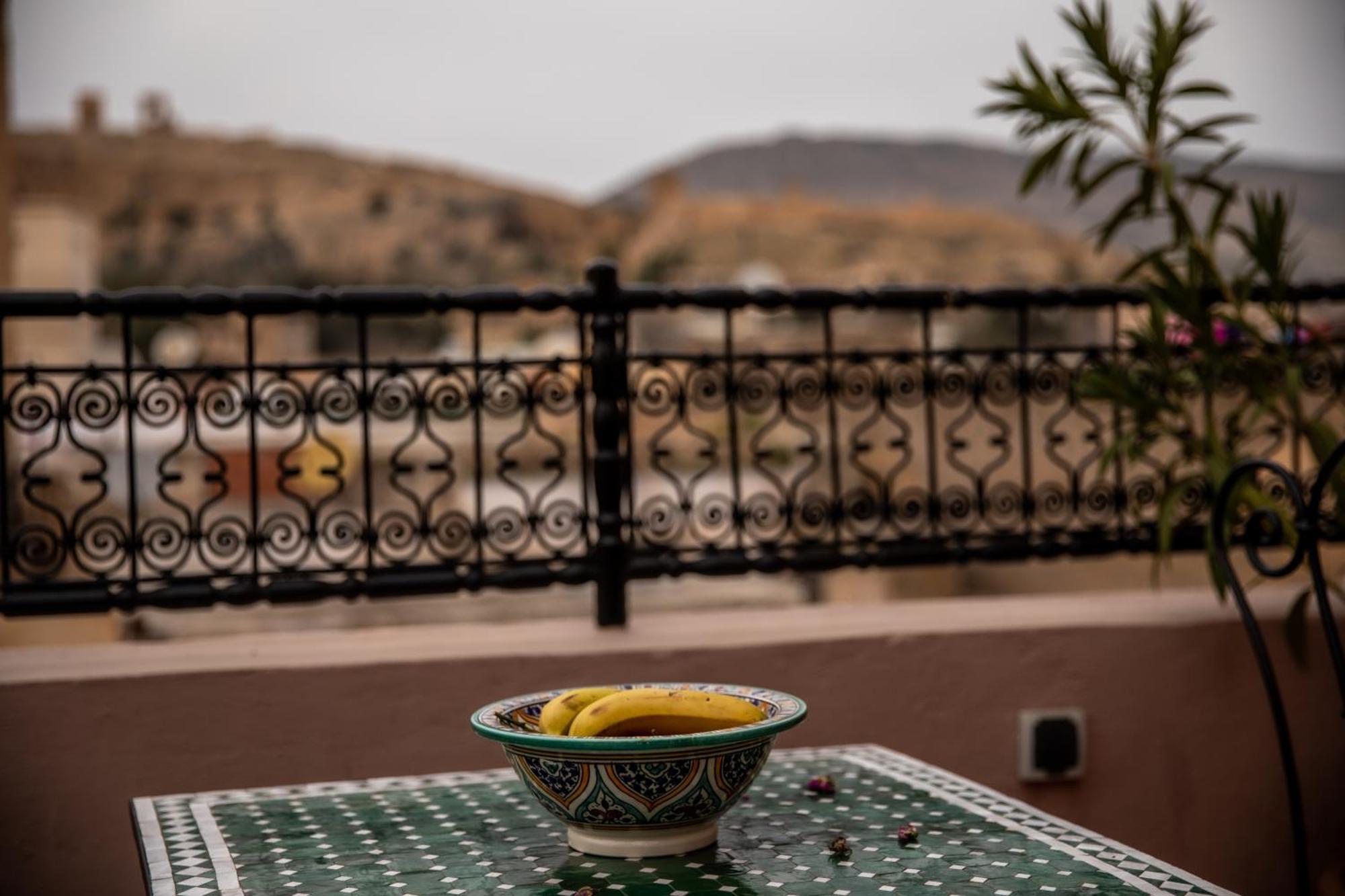 Dar Alhaja Rahma Fez Exterior foto