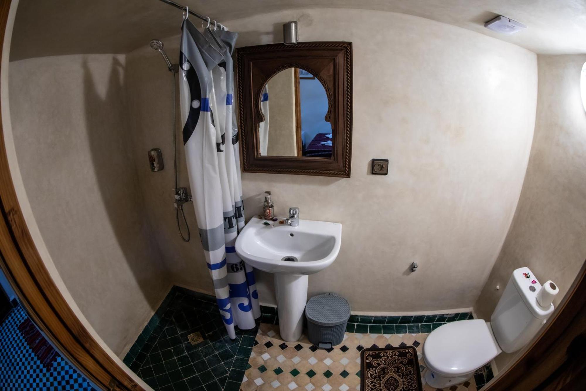 Dar Alhaja Rahma Fez Exterior foto