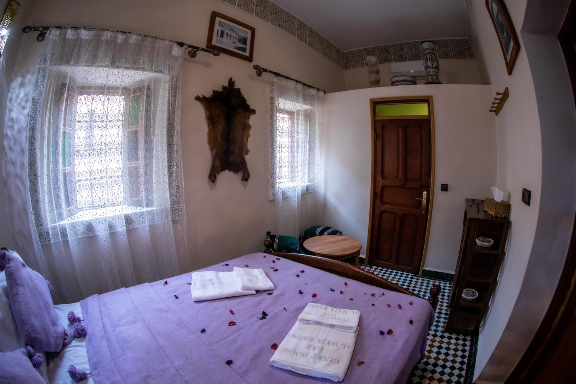 Dar Alhaja Rahma Fez Exterior foto