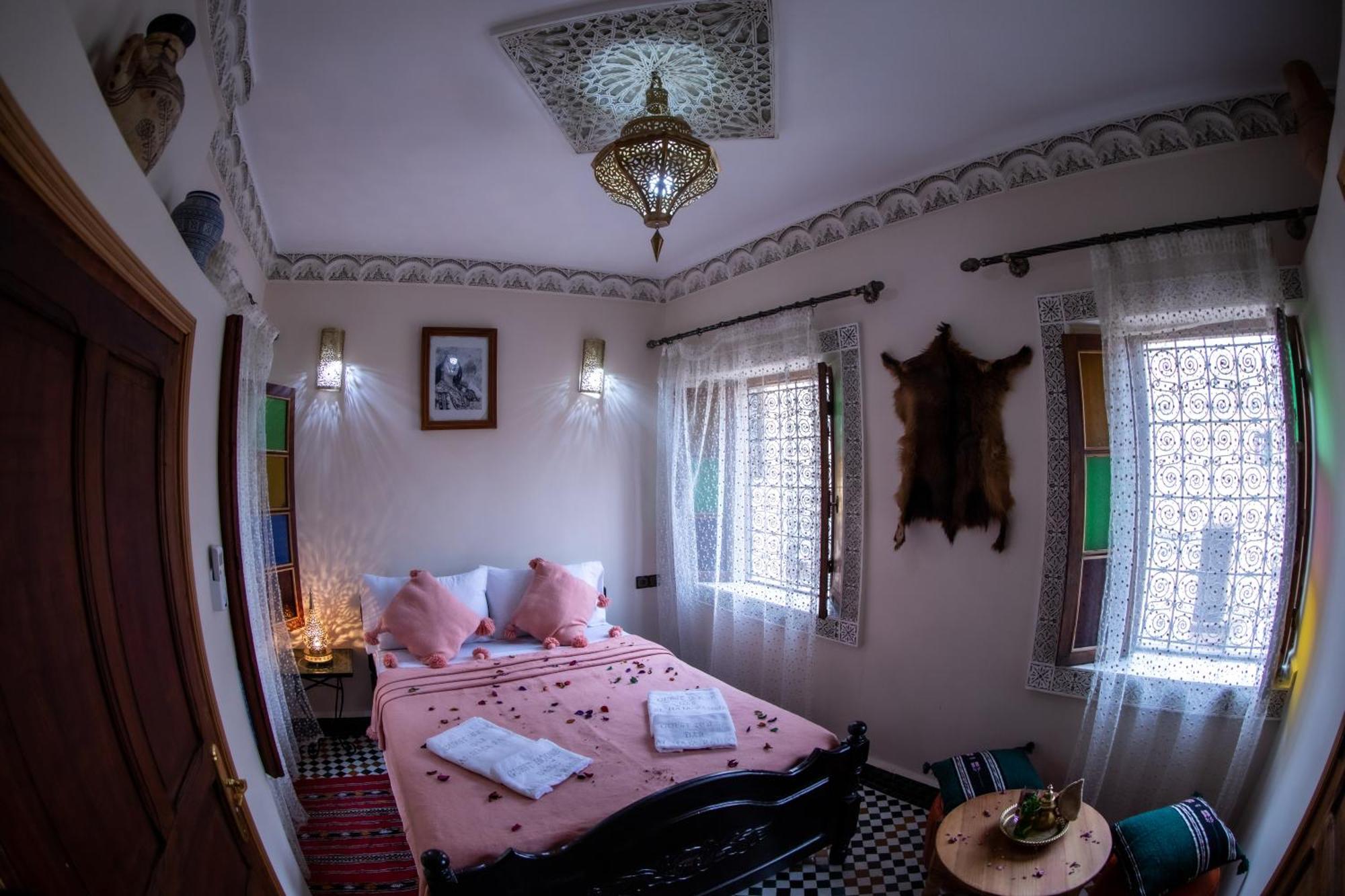Dar Alhaja Rahma Fez Exterior foto